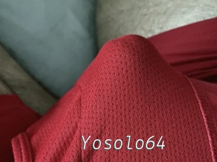 Yosolo64