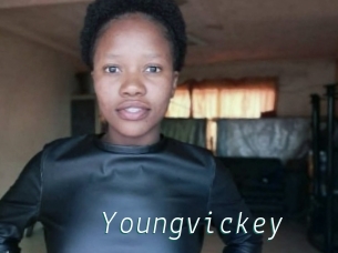 Youngvickey