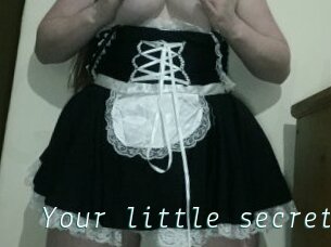 Your_little_secret