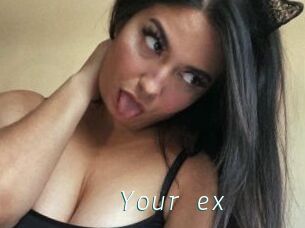 Your_ex