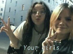 Your_girls