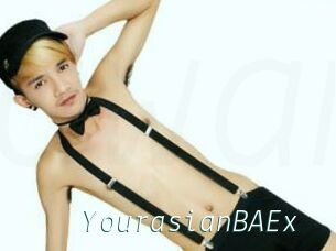 YourasianBAEx