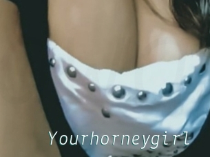 Yourhorneygirl