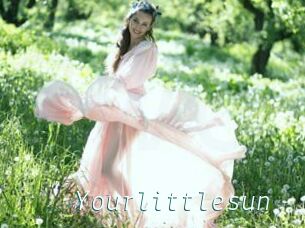 Yourlittlesun