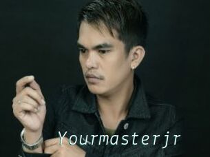 Yourmasterjr