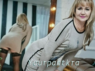 Yourpantkra