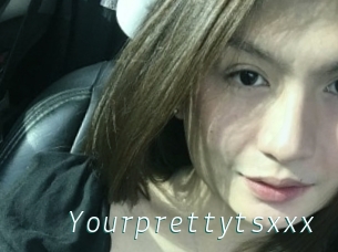 Yourprettytsxxx