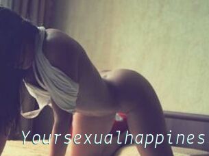 Yoursexualhappiness