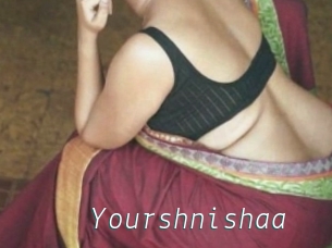 Yourshnishaa