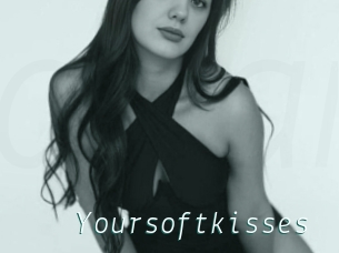 Yoursoftkisses