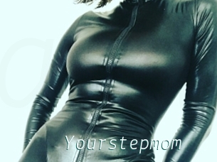 Yourstepmom