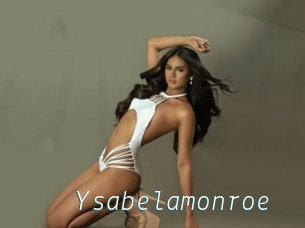 Ysabelamonroe