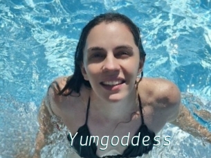 Yumgoddess