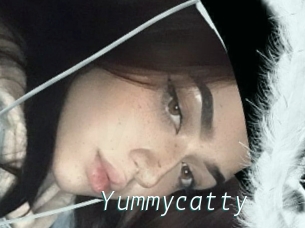 Yummycatty