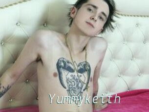 Yummykeith