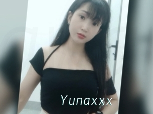 Yunaxxx