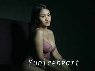 Yuniceheart