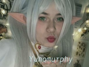 Yunomurphy