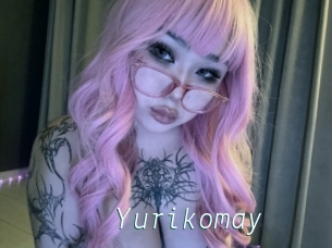 Yurikomay