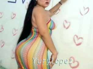 Yurylopez