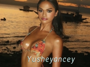 Yusheyancey