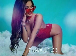 Yuukenzi