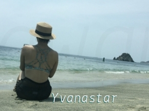 Yvanastar