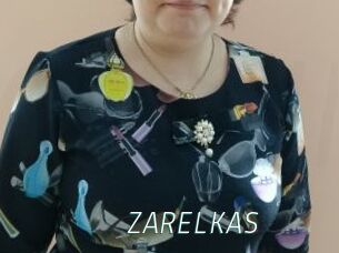 ZARELKAS