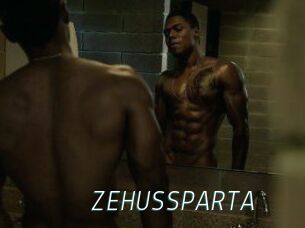 ZEHUS_SPARTA