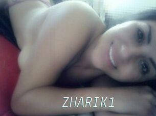 ZHARIK1