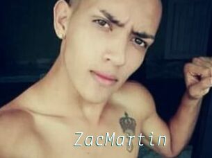 ZacMartin