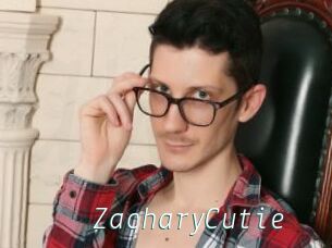 ZacharyCutie