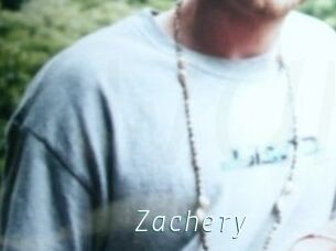 Zachery