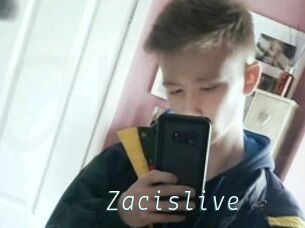 Zacislive