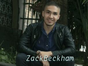 ZackBeckham