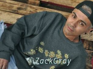 ZackGray