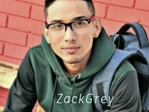 ZackGrey