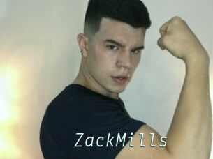 ZackMills