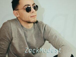 ZackModest