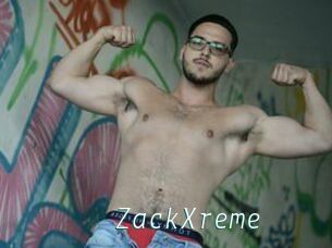 ZackXreme