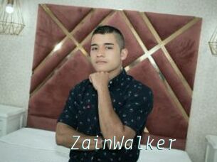 ZainWalker