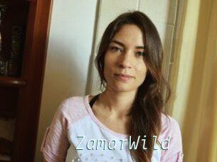 ZamarWild