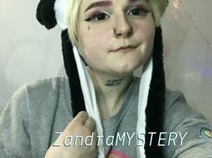 ZandraMYSTERY