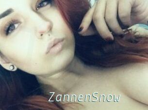 Zannen_Snow