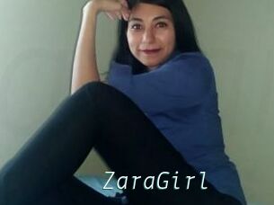 ZaraGirl