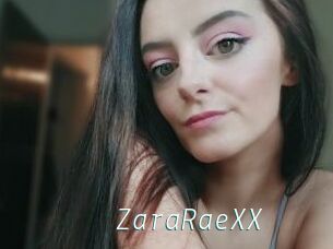 ZaraRaeXX