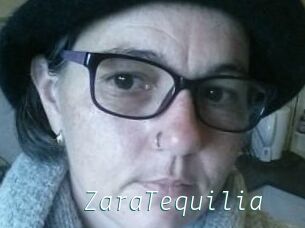 ZaraTequilia