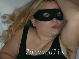 ZaraandJim