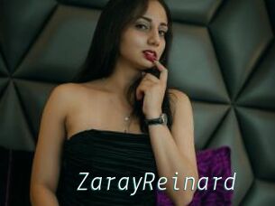 ZarayReinard