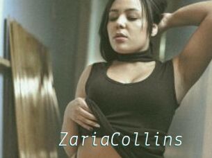 ZariaCollins